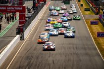 Tweede seizoenshelft van de Porsche Carrera Cup Benelux krijgt groen licht op het TT Circuit Assen