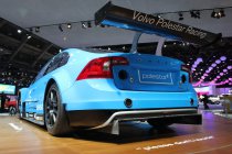 "Volvo Cars trekt zich uit de autosport terug"