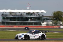 Silverstone 500: Ecurie Ecosse BMW Z4 wint incidentrijke race