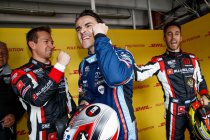 Hungaroring: Norbert Michelisz snelt naar pole op thuisomloop