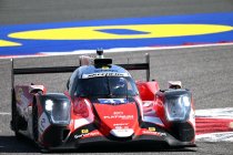 Bahrein: Tweede tijd voor Charles Weerts bij de LMP2’s in de FIA WEC Rookie Test