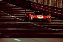 24H Le Mans Test: Ferrari eindigt testdag als snelste