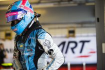 Abu Dhabi GP3 test: Alessio Lorandi snelst – Defourny opnieuw vijftiende
