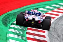 Vijf F1-teams willen in beroep gaan tegen straf Racing Point