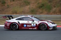 24H Zolder: Dylan Pereira: "Voelde in mijn outlap al dat ik de pole kon pakken"