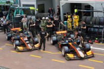 Monaco: Liam Lawson dan toch niet op pole
