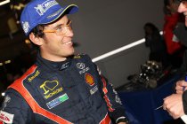 M-Sport wil Thierry Neuville opnieuw in de rangen