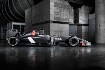 Sauber C34 wordt nu vrijdag voorgesteld - Ferrari onthult naam bolide