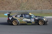 Terlaemen Cups: Louis Drappier leider na winst in de eerste race