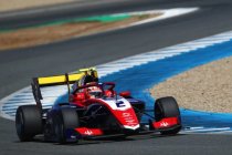 Formule 3: Eerste namen voor seizoen 2023 sijpelen binnen