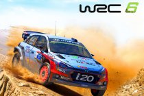 Kruip zelf achter het stuur van een rallywagen in WRC 6