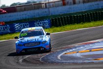 Misano: Ma Qing Hua bezorgt Geely Preface eerste zege