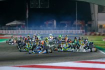 Wereldkampioenschap karting in gevaar? São Paulo haalt 2020 editie binnen