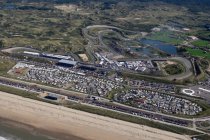 Kronos Events organiseert track day tijdens Benelux Open Races op Circuit Park Zandvoort