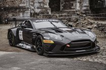 Drie Aston Martin-fabrieksrijders met Comtoyou Racing in de Fanatec GT World Challenge Europe