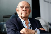 Oud-piloot en constructeur Guy Ligier overleden