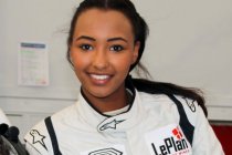 Belgische Naomi Schiff lukt pole position en overwinning in Clio Cup China