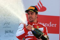 Maleisië: McLaren past MP4-30 aan na ongeval Fernando Alonso