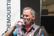Alain Menu keert terug naar het WTCC