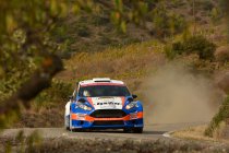 M-sport haalt Teemu Suninen binnen