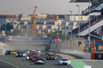 Nu reeds inschrijvingen voor Hankook 24H DUBAI 2017
