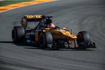 Kubica krijgt tweede Renault-test