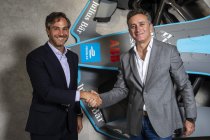 Jamie Reigle nieuwe CEO bij Formule E