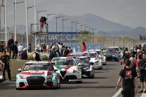 FIA World Motor Sport Council geeft WTCR-kalender vrij