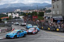 Vila Real: Yann Ehrlacher domineert de eerste race
