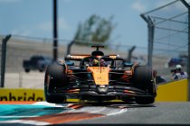 Miami: Piastri verstevigt leidersplaats met overwinning