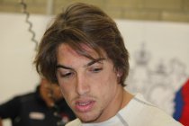 Spa-Francorchamps: Merhi maakt comeback