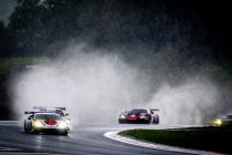 Motorsport: Japan boven in tweede race - België top vijf