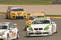Fotospecial: WTCC blaast 200 kaarsjes uit