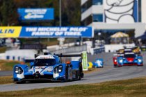 Road Atlanta: Muehlner Motorsports America wint race, maar komt net tekort voor titel