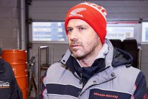 Benjamin Lessennes vervangt herstellende Tiago Monteiro in Marrakech
