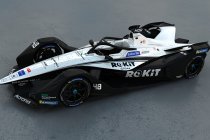 ROKiT Venturi Racing toont nieuwe livery