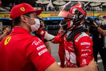 Formule 3: Arthur Leclerc snelt naar eerste F3-pole