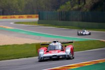 6H Spa: Pole voor Glickenhaus - Porsche domineert GTE