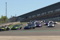 PACE Porsche Cup - Nürburgring: Hady-Noah Mimassi koning van de Nordschleife