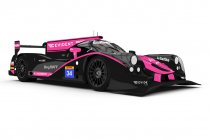 Laurens Vanthoor maakt Le Mans debuut bij OAK Racing