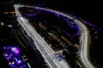 F1: Saoedi-Arabië wordt F1 seizoensopener in 2024