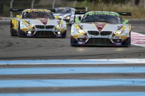 Paul Ricard: Maxime Martin topt tweede vrije training