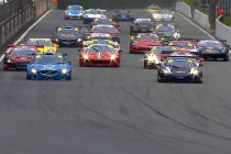 Video: Superstars @ Zolder: Volledig verslag van de GT-races