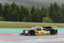 Dayvtec breidt uit naar vier Ligier LMP3's
