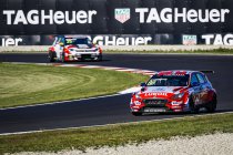 Slovakia Ring: Nicky Catsburg bevestigt met tweede pole, andermaal voor Michelisz