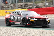 Barcelona: Lars Zaenen vervangt Kenny Herremans in V8 Racing Camaro GT4