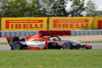 Nürburgring: Piastri domineert in F. Renault Eurocup