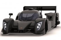 Ginetta keert terug naar LMP1