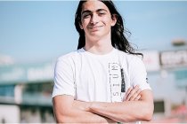 New Race Festival: 16-jarige Amerikaan Ellis Spiezia met Bart Loenders aan de start
