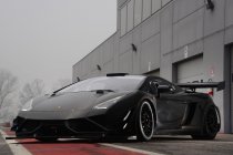 Video: Eerste actiebeelden van de nieuwe Reiter Gallardo R-EX